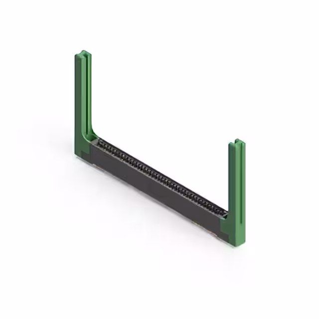 395-086-541-258 EDAC Inc.  Edgeboard Connectors